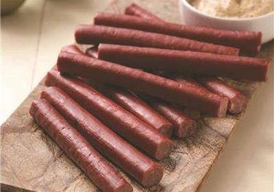 Sausage Snack Sticks