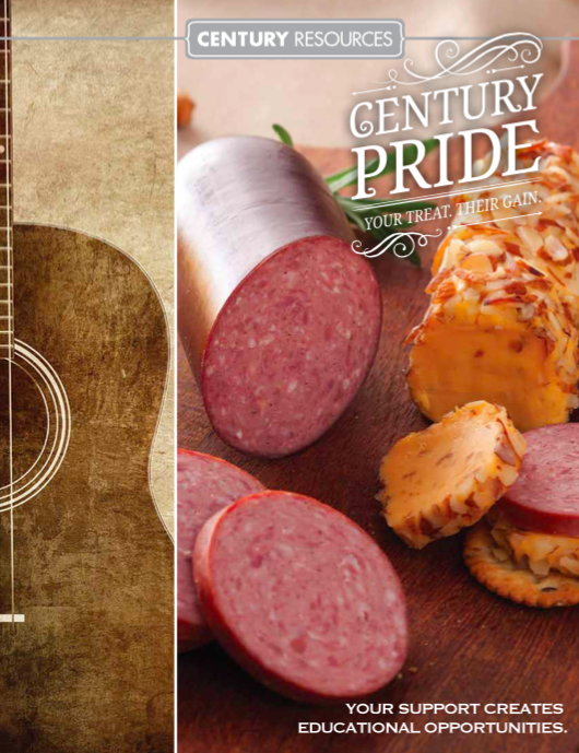 centurypride Century Resources